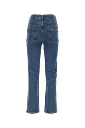 A Gold E Rgtio Jean