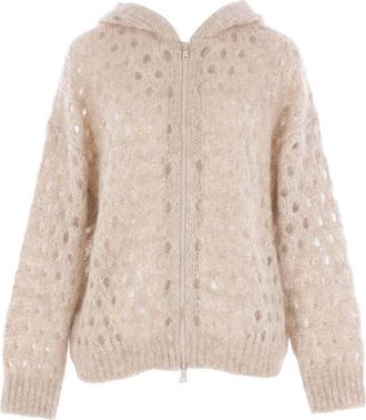 Brunello Cucinelli Sweaters