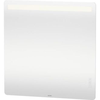 Duravit Duravit - Luv Miroirs avec &eacute;clairage, miroir chauffant