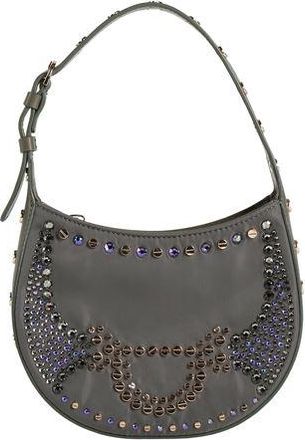 Borbonese BAGS - Handbags on YOOX.COM