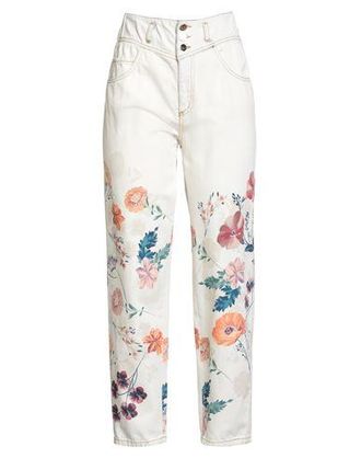 Kaos HOSEN & RÖCKE - Jeanshosen auf YOOX.COM