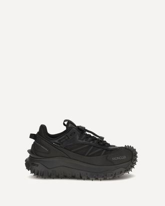 Moncler Trailgrip GTX Sneakers Female 36.5