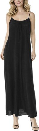 Tash + Sophie Spaghetti Strap Airflow Dress