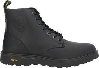 Blauer CALZATURE - Stivaletti su YOOX.COM