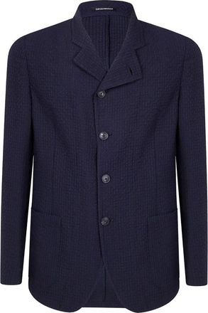 Emporio Armani Jackets