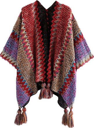 Generic AMDOLE Black of Friday 2023 Neckerchief For Women Purple Knitted Scarf Gifts For Women Who Has Everything Best Gifts For Women Forest Green Chiffon Sc