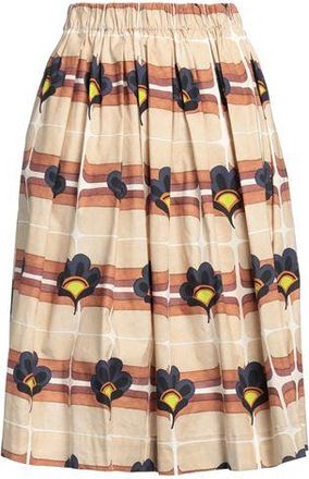 Myths BOTTOMWEAR - Gonne midi su YOOX.COM