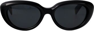 Saint Laurent Cat Eye Sunglasses Sl 859 001