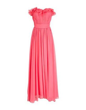 Camilla Milano DRESSES - Maxi dresses on YOOX.COM