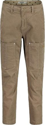 Maloja ColdilanaM. Freizeithose für Damen | beige