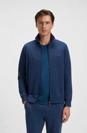 HUGO BOSS Mix&Match Jacket Z mit K&auml;ngurutasche