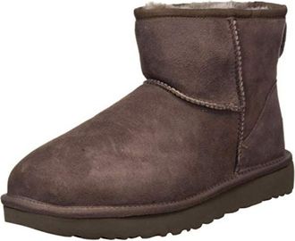 UGG Classic Mini II Boots, Size 5