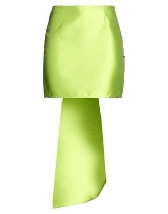 Simona Corsellini BOTTOMWEAR - Mini skirts on YOOX.COM