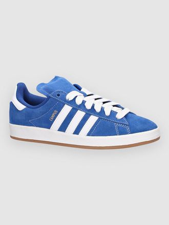 adidas Campus ADV Skateschuhe blau