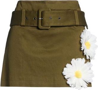 Msgm BOTTOMWEAR - Minigonne su YOOX.COM