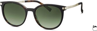 Marc O'Polo 506216 60 Womens Sunglasses Tortoiseshell Size 52