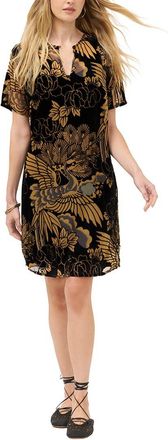 Johnny Was Modet Mini Dress