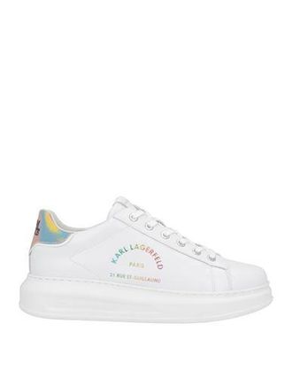 Karl Lagerfeld FOOTWEAR - Trainers sur YOOX.COM