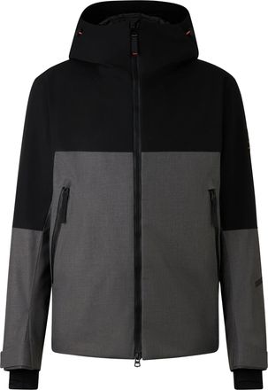 Bogner Dyre-T Two-Tone Hooded Ski Jacket