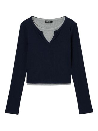 Tout à Coup Top a coste - Blu