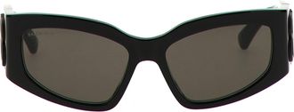 Balenciaga Bossy Cat Sunglasses