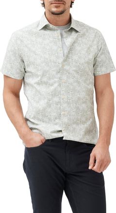 Rodd & Gunn Douglas Corner Sports Fit Shirt