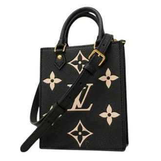 Louis Vuitton Pre-owned Mini Bags, female, Black, Size: ONE SIZE Pre-owned Mini Bag