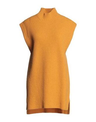 Erika Cavallini Semi Couture KNITWEAR - Turtlenecks on YOOX.COM