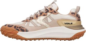 Voile Blanche Club Act 2 W - Dames - Sneakers - Veelkleurig - 41 EU - Leer - Schoenen