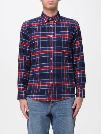 Tommy Hilfiger Shirt TOMMY HILFIGER Men color Blue