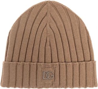 Dolce & Gabbana Donna, Accessori, Beige, Taglia unica, new