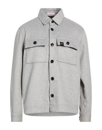 Sun 68 JACKEN & M&Auml;NTEL - Jacken und Anoraks auf YOOX.COM