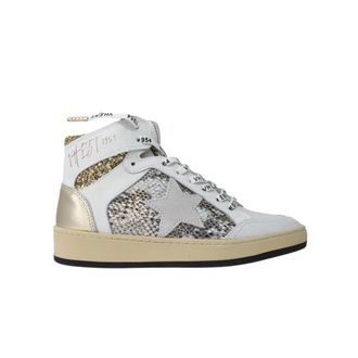Vintage Havana Dream Gold Snake Multi DREAM-GLDSNK Womens