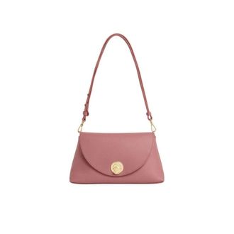Coccinelle Dames, Tassen, Roze, Maat: ONE Size Katoen
