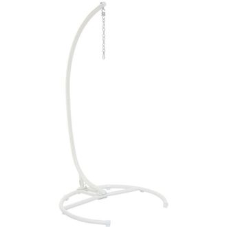 Hesperide Hesperide - Pata De Silla Colgante Panao, Blanca - Hesp&eacute;ride