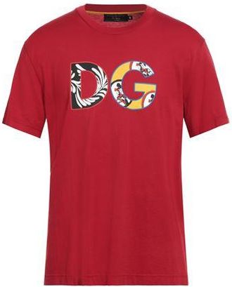Dolce & Gabbana TOPWEAR - T-shirts sur YOOX.COM