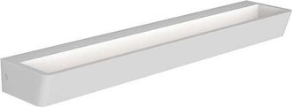 Mantra Mantra Aplique De Pared Led Altea 40w 3000k/4000k Blanco 3200 Lm