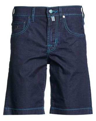 Jacob Cohen BOTTOMWEAR - Shorts jeans su YOOX.COM