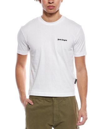 Palm Angels Set Of 3 T-Shirt