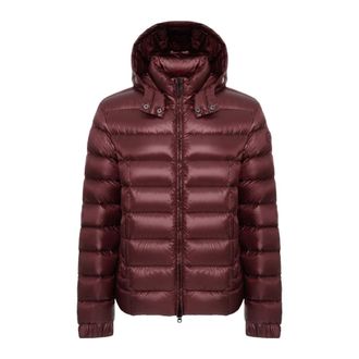 Colmar 12000071R Jas - Heren - Outdoorjassen - Rood - M - Fitness