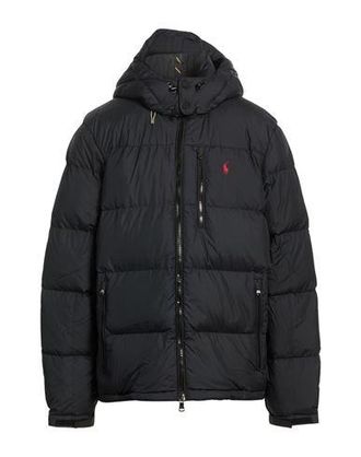 Ralph Lauren COATS & JACKETS - Puffers sur YOOX.COM