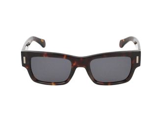 Ferragamo Sonnenbrille Salvatore Ferragamo SF2011 S 242 dunkle Schildkröte /21/1200