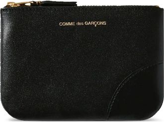 Comme Des Garçons Classic Leather Line 145X105 Mm Wallet