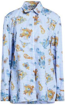 Versace CAMISETAS Y TOPS - Camisas en YOOX.COM