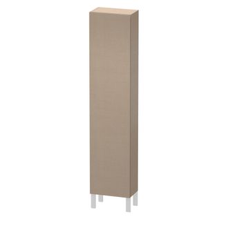 Duravit Duravit - L-cube Armario Alto, Anchura 400mm, Profundidad 243mm 1