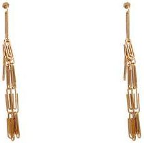 Off-white JEWELLERY and WATCHES - Earrings on YOOX.COM