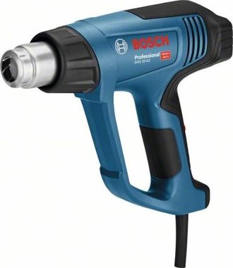 Bosch Decapador De Aire Caliente Ghg 20-63 Professional 06012a6200