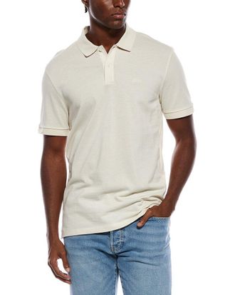 HUGO BOSS Pallas Polo Shirt