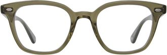 Garrett Leight Eyeglasses