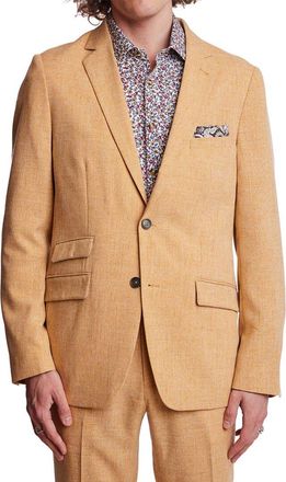 Paisley & Gray Dover Slim Fit Jacket